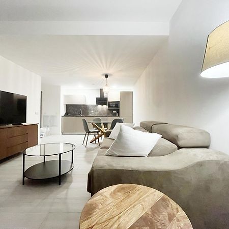 Ftv Holidays Homes - Casa Relan ラ・オリーバ エクステリア 写真