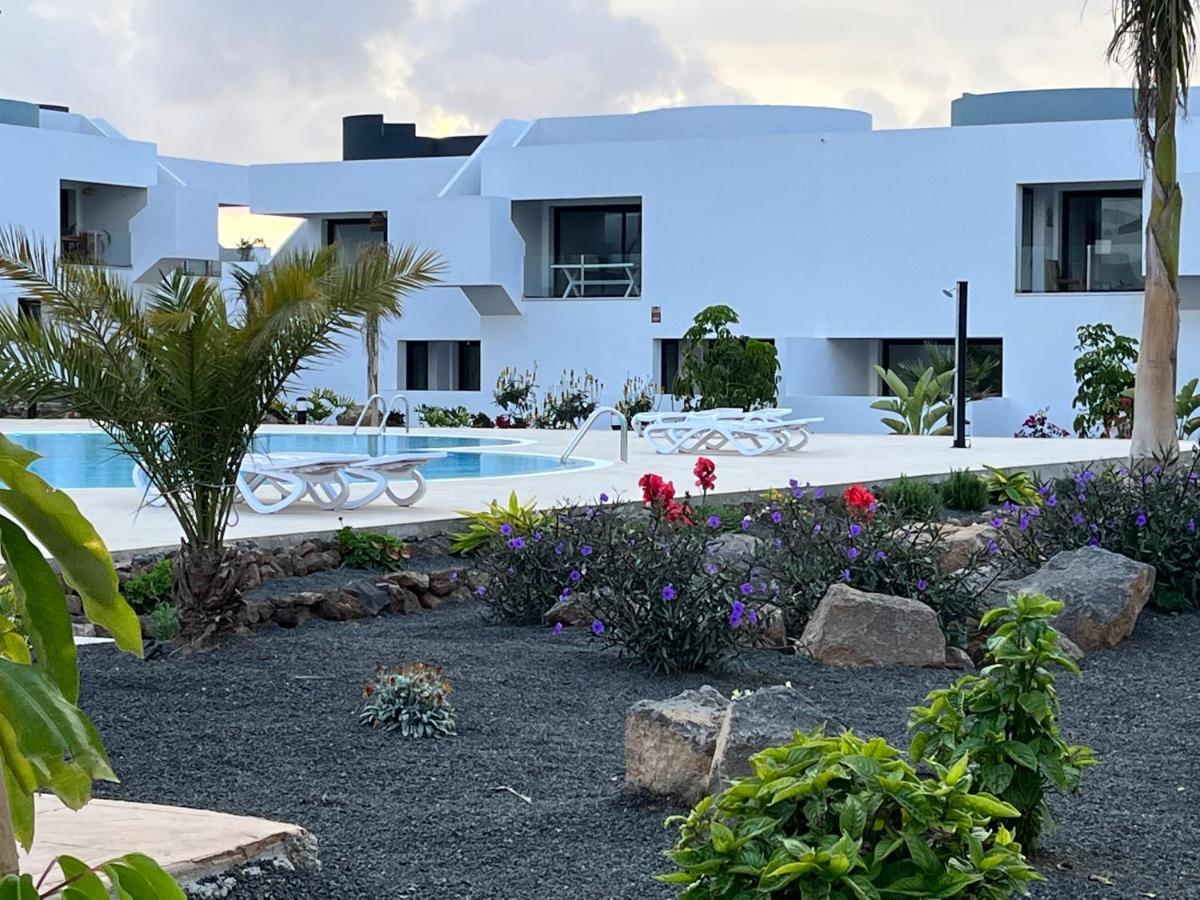 Ftv Holidays Homes - Casa Relan ラ・オリーバ エクステリア 写真