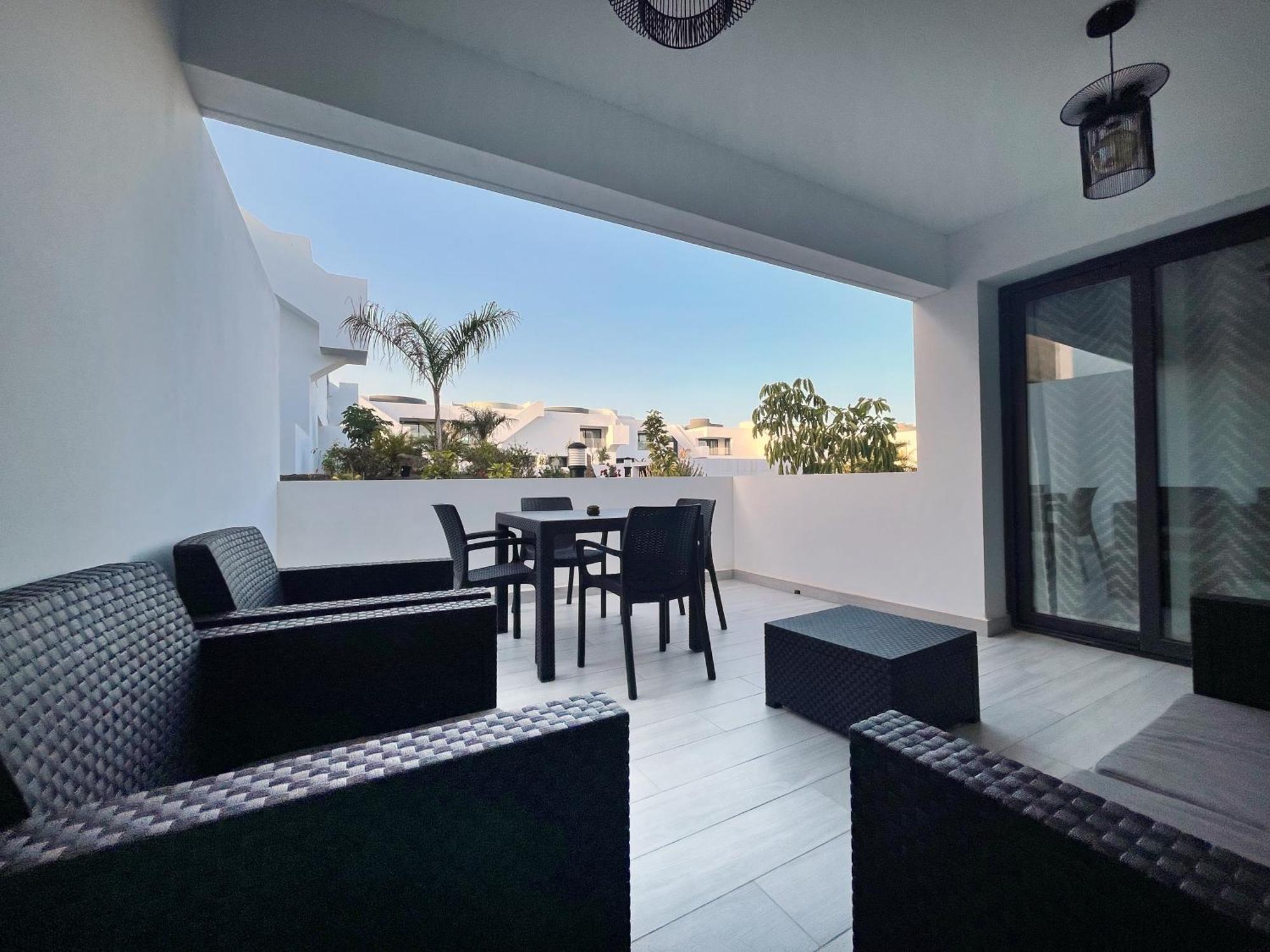 Ftv Holidays Homes - Casa Relan ラ・オリーバ エクステリア 写真