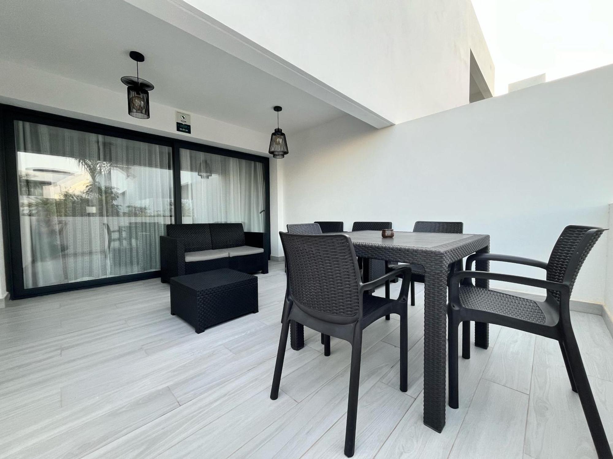 Ftv Holidays Homes - Casa Relan ラ・オリーバ エクステリア 写真