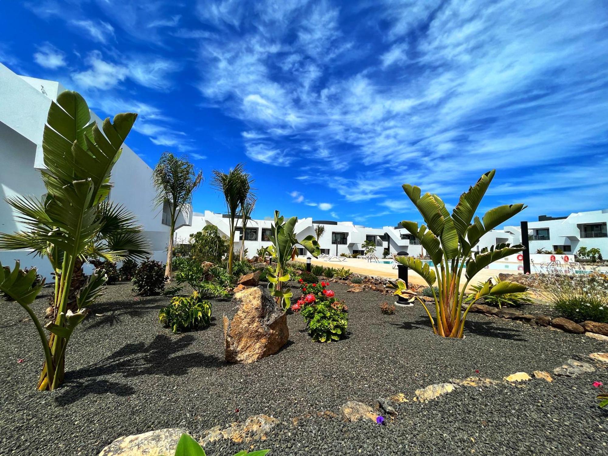 Ftv Holidays Homes - Casa Relan ラ・オリーバ エクステリア 写真