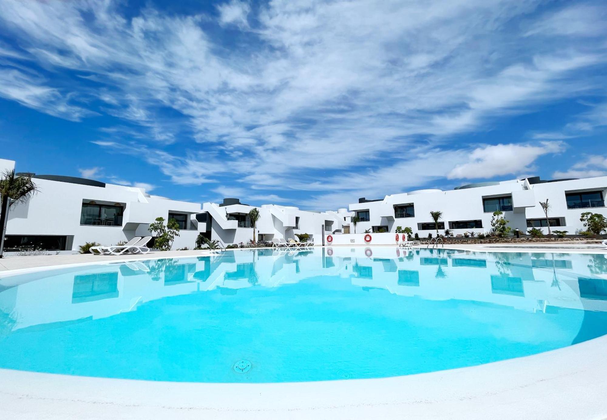 Ftv Holidays Homes - Casa Relan ラ・オリーバ エクステリア 写真