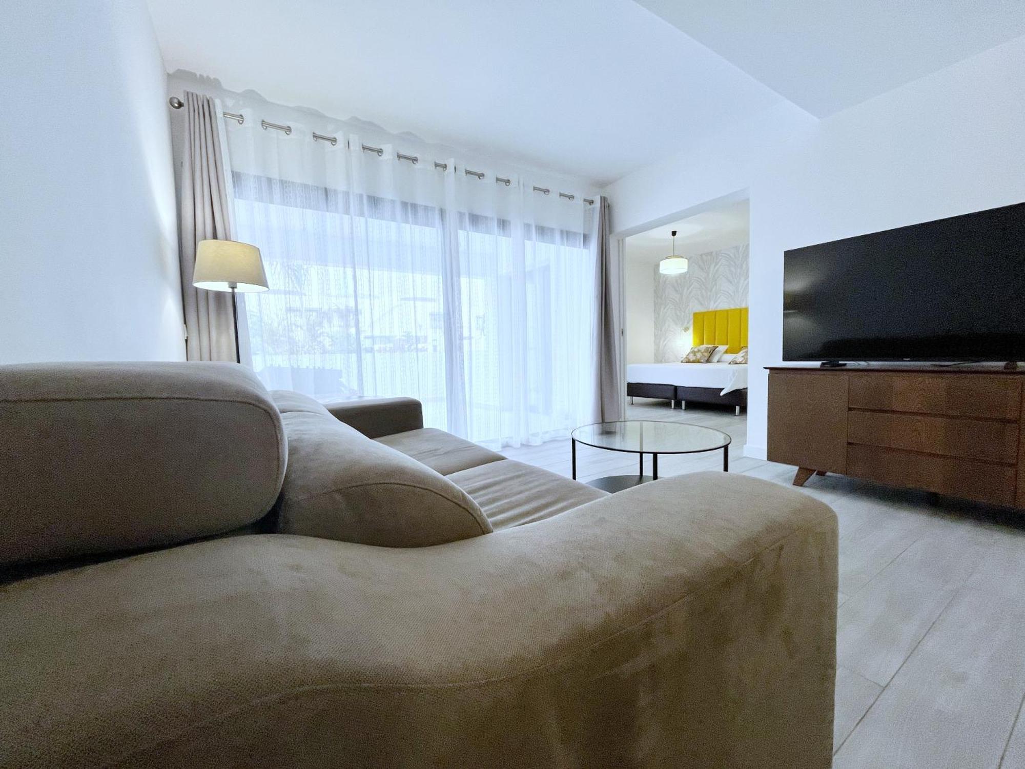 Ftv Holidays Homes - Casa Relan ラ・オリーバ エクステリア 写真
