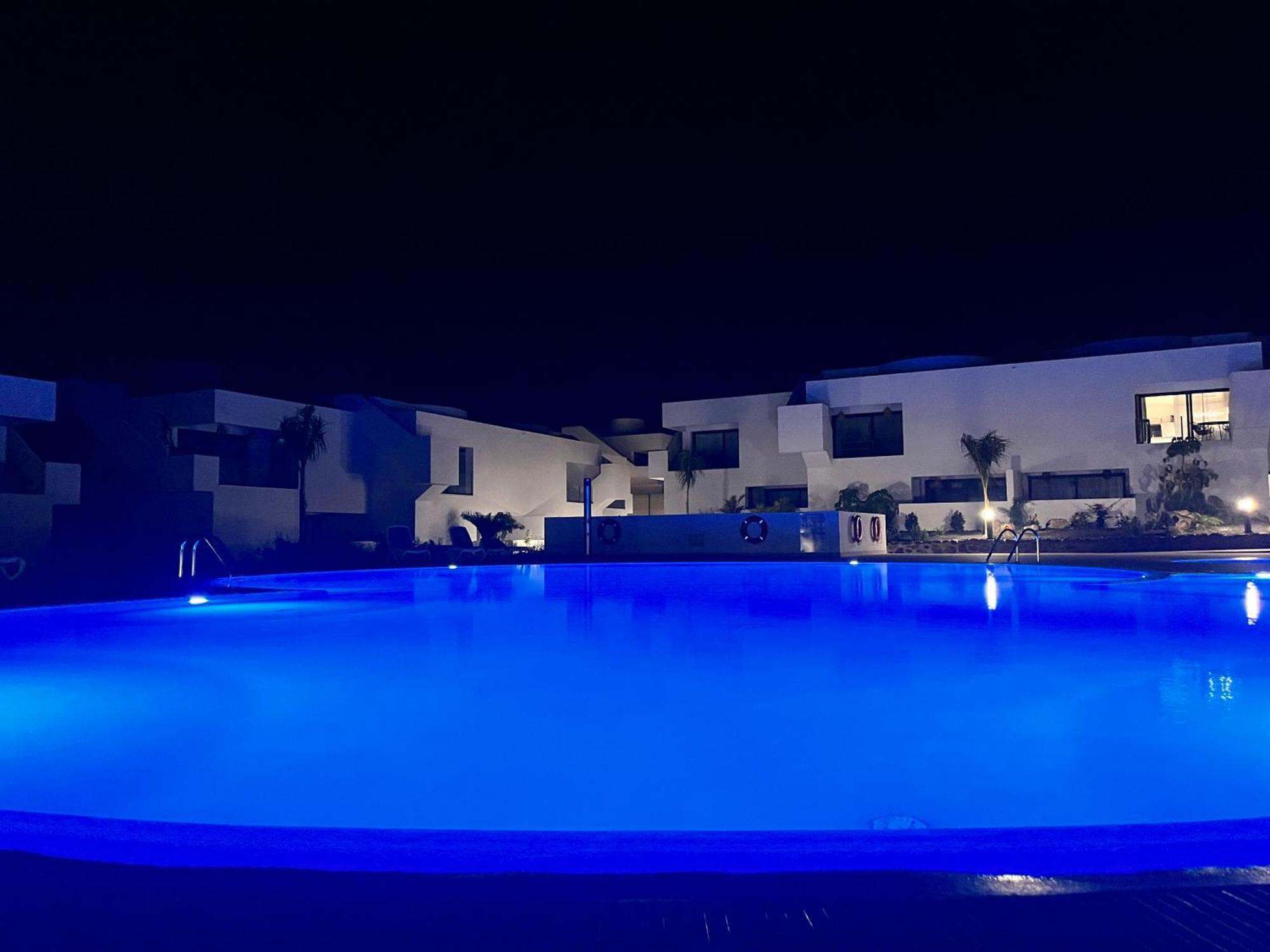 Ftv Holidays Homes - Casa Relan ラ・オリーバ エクステリア 写真