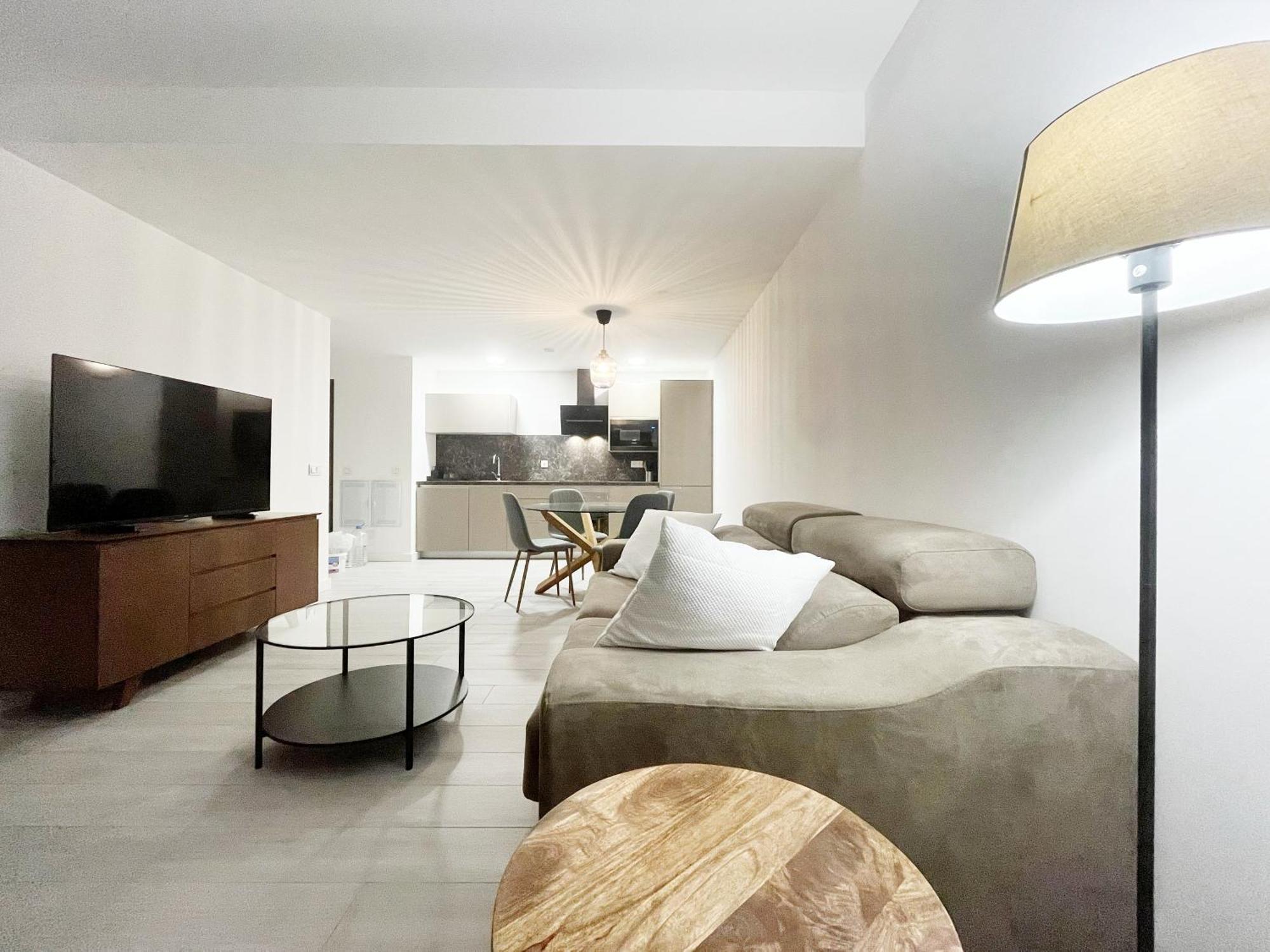 Ftv Holidays Homes - Casa Relan ラ・オリーバ エクステリア 写真